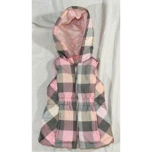 ✨️ Baby‎ Headquarters Puffer Vest Size 18 months